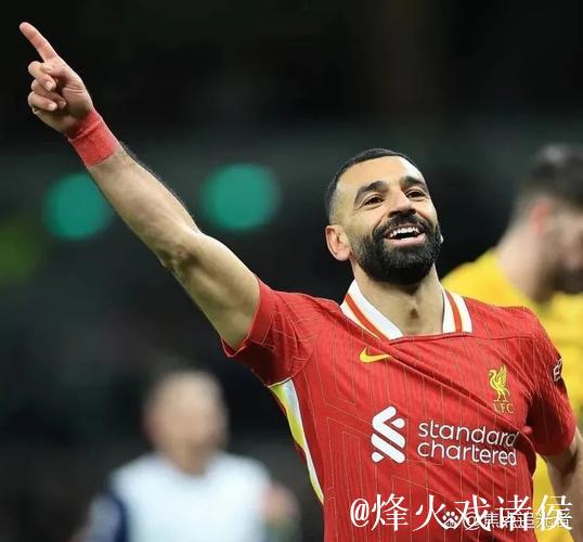 萨拉赫安心打替补了,利物浦还有机会争冠吗? 萨拉赫安心打替补了,利物浦还有机会争冠吗?