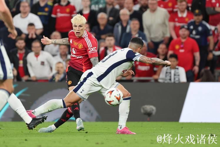 英超掉至第11名！天体：热刺仍会给弗兰克时间让他扭转颓势