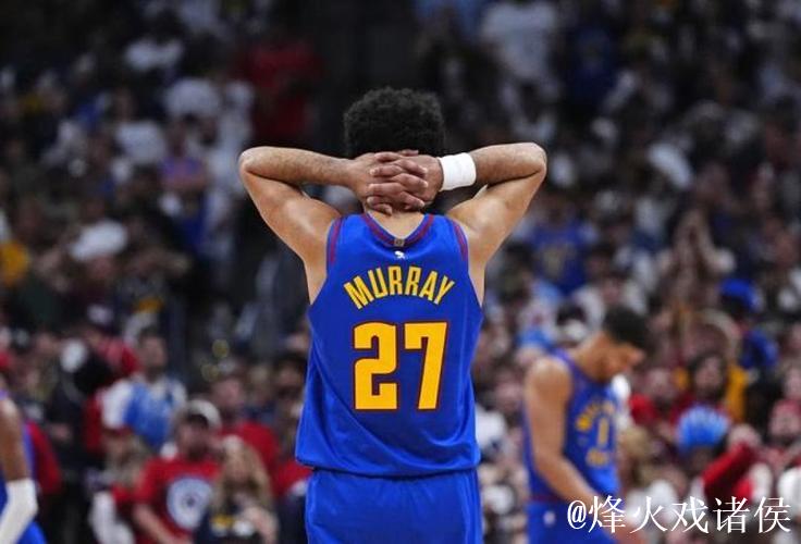 穆雷爆发砍下45分掘金大胜独行侠 篮网击败开拓者止住5连败 穆雷爆发砍下45分掘金大胜独行侠 篮网击败开拓者止住5连败