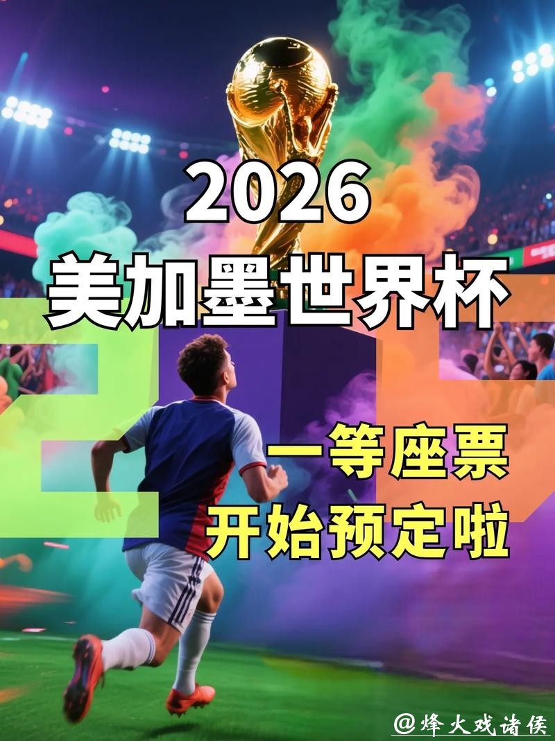 2026世界杯官方平台入口